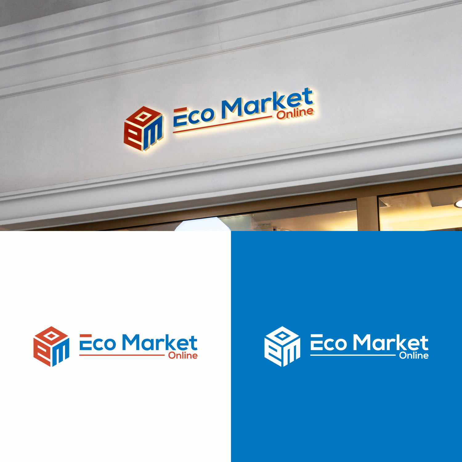 Logo Design by mbah suratman for this project | Design #23697797