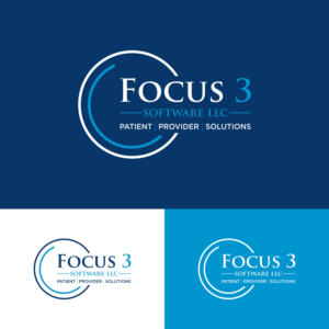 Design de Logo par Sarah Graphic pour Focus3 Software LLC | Design : #23719773