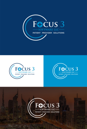 Design de Logo par Sarah Graphic pour Focus3 Software LLC | Design : #23719791