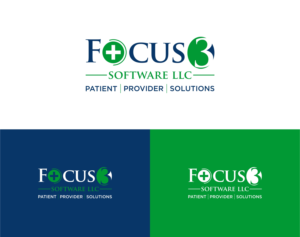 Design de Logo par Sarah Graphic pour Focus3 Software LLC | Design : #23719910