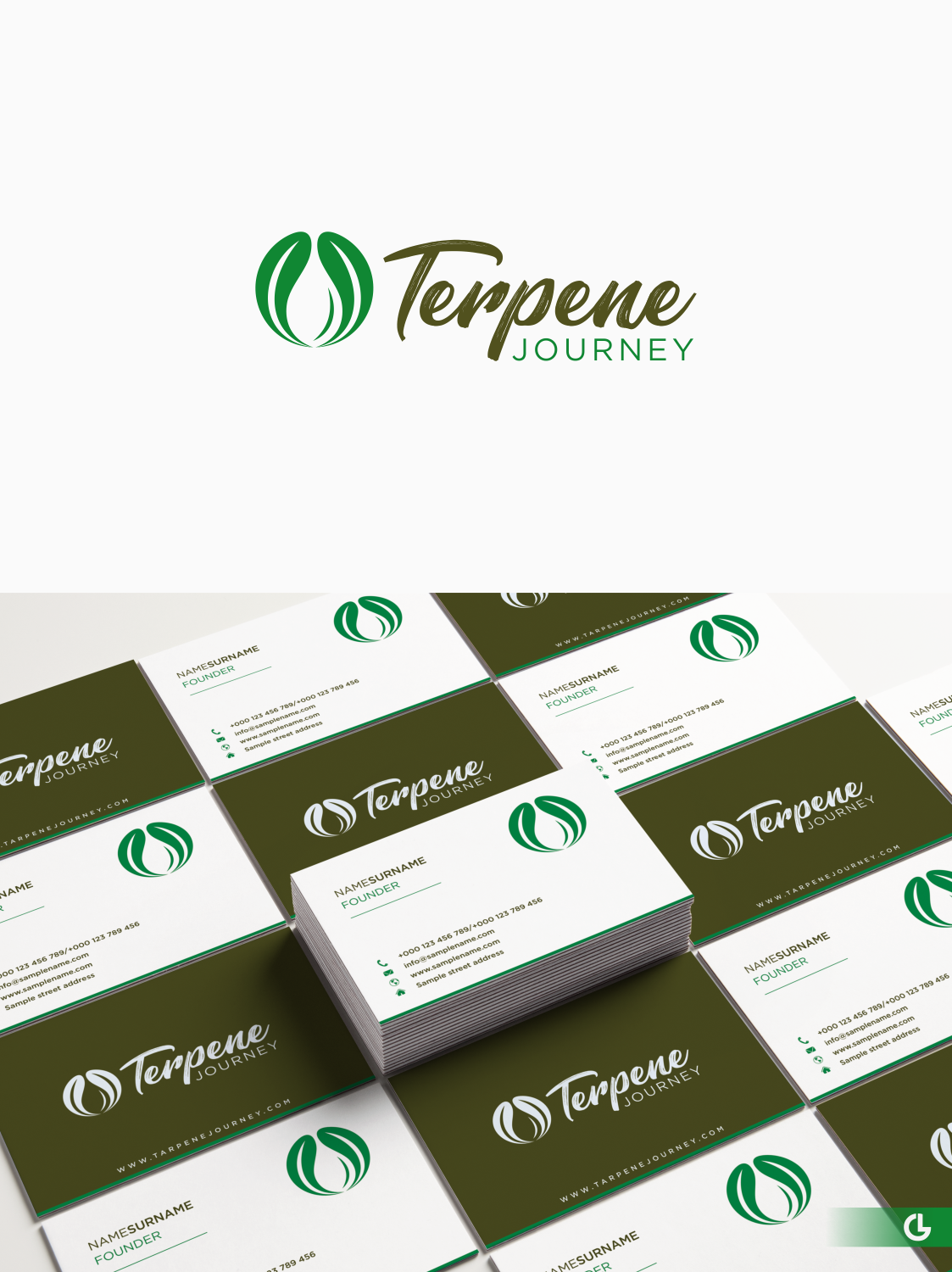 Logo Design by R!CKY for this project | Design #23749733