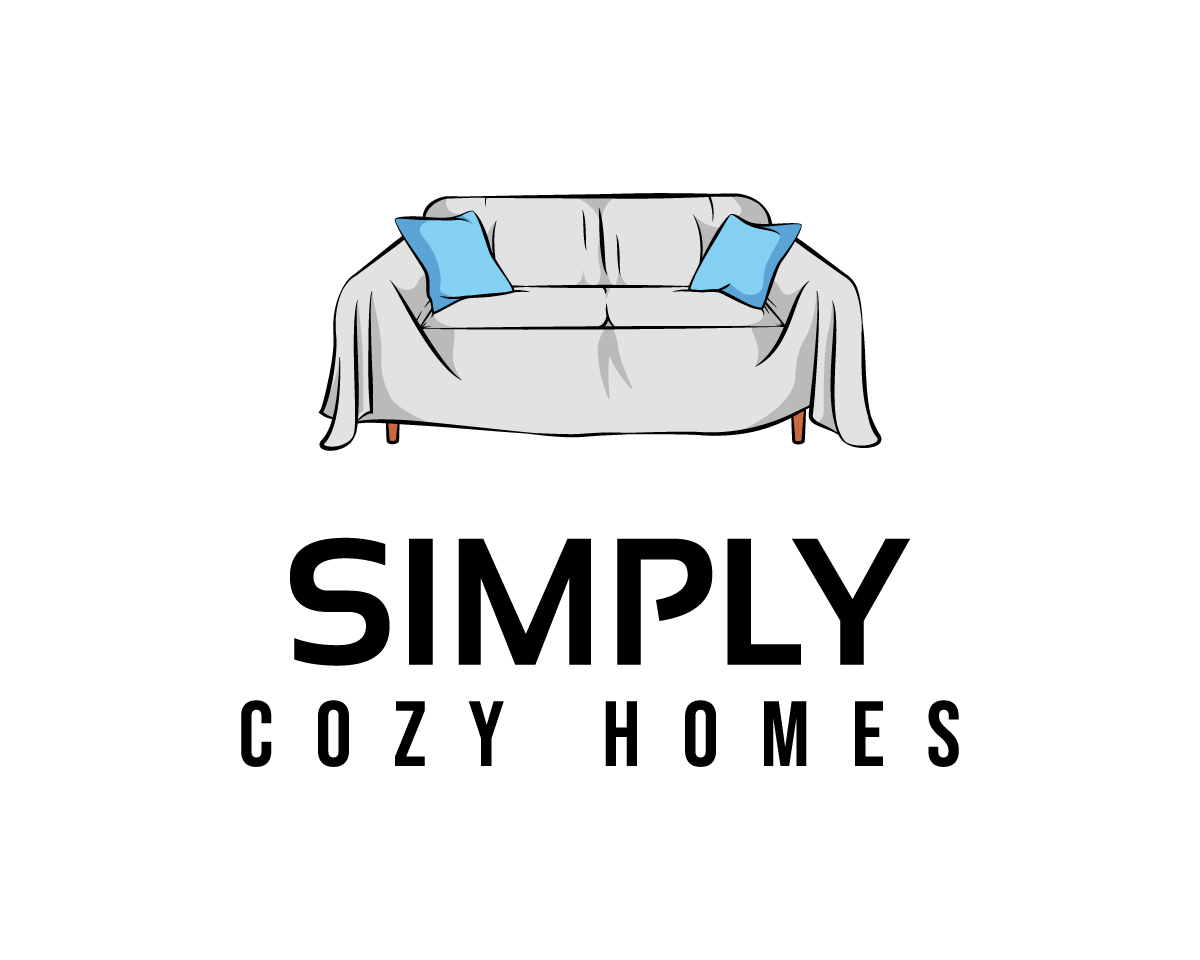 Diseño de Logo por aditya msf54 para Simply Cozy Homes | Diseño #23731184