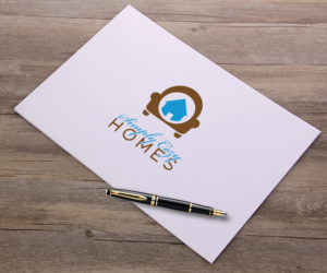 Logo Design by Duy Loc 3