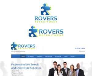 Logo Design by sangeloenriquez for this project | Design: #23702030