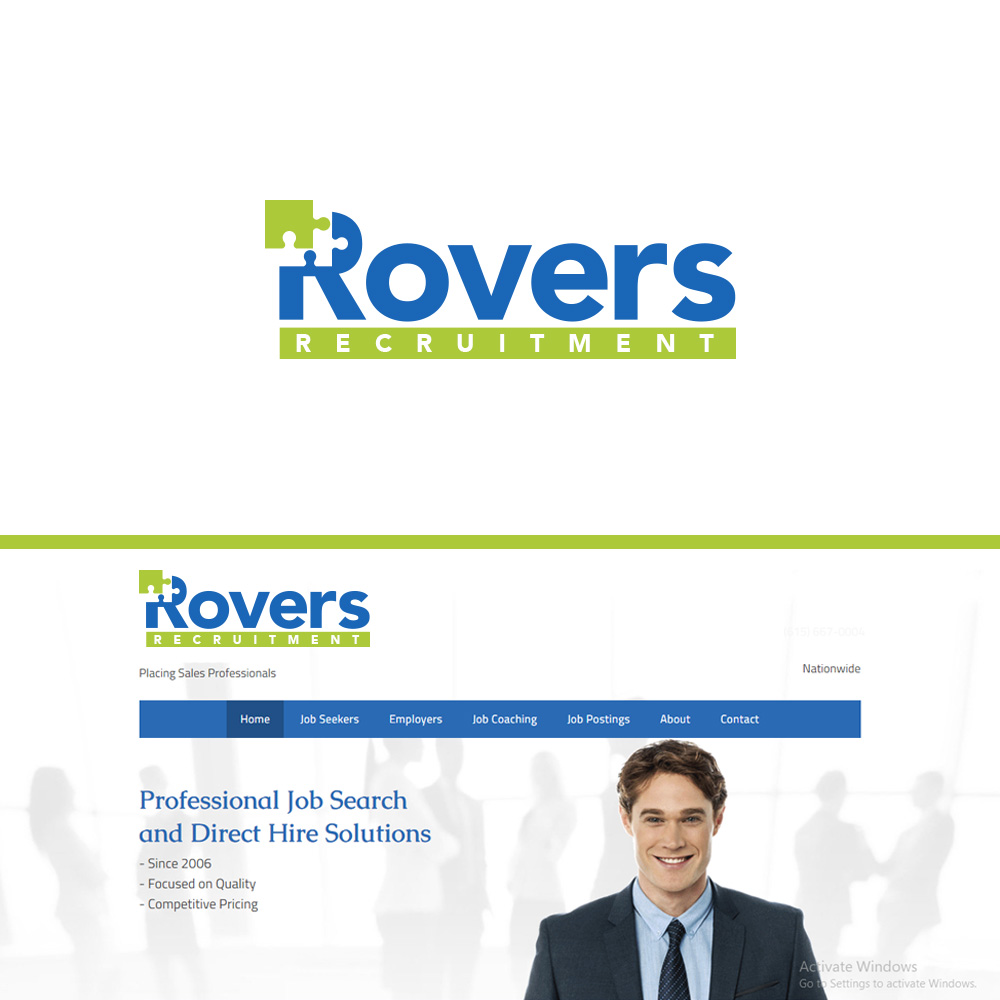 Logo Design by PsyPen for this project | Design #23700876