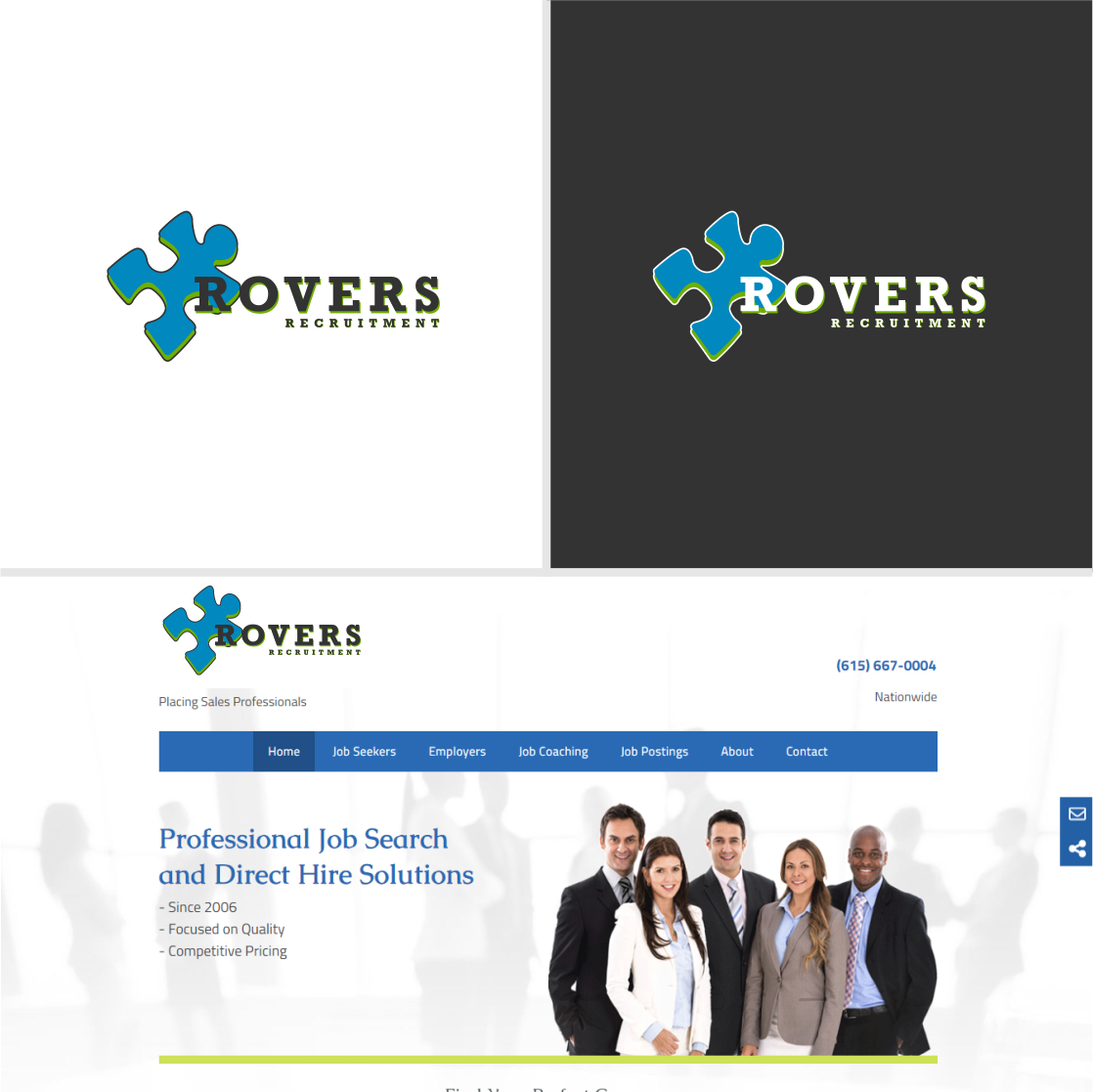 Diseño de Logo por M.Syaiful Huda para este proyecto | Diseño #23698249