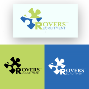 Logo Design by Moon Design.