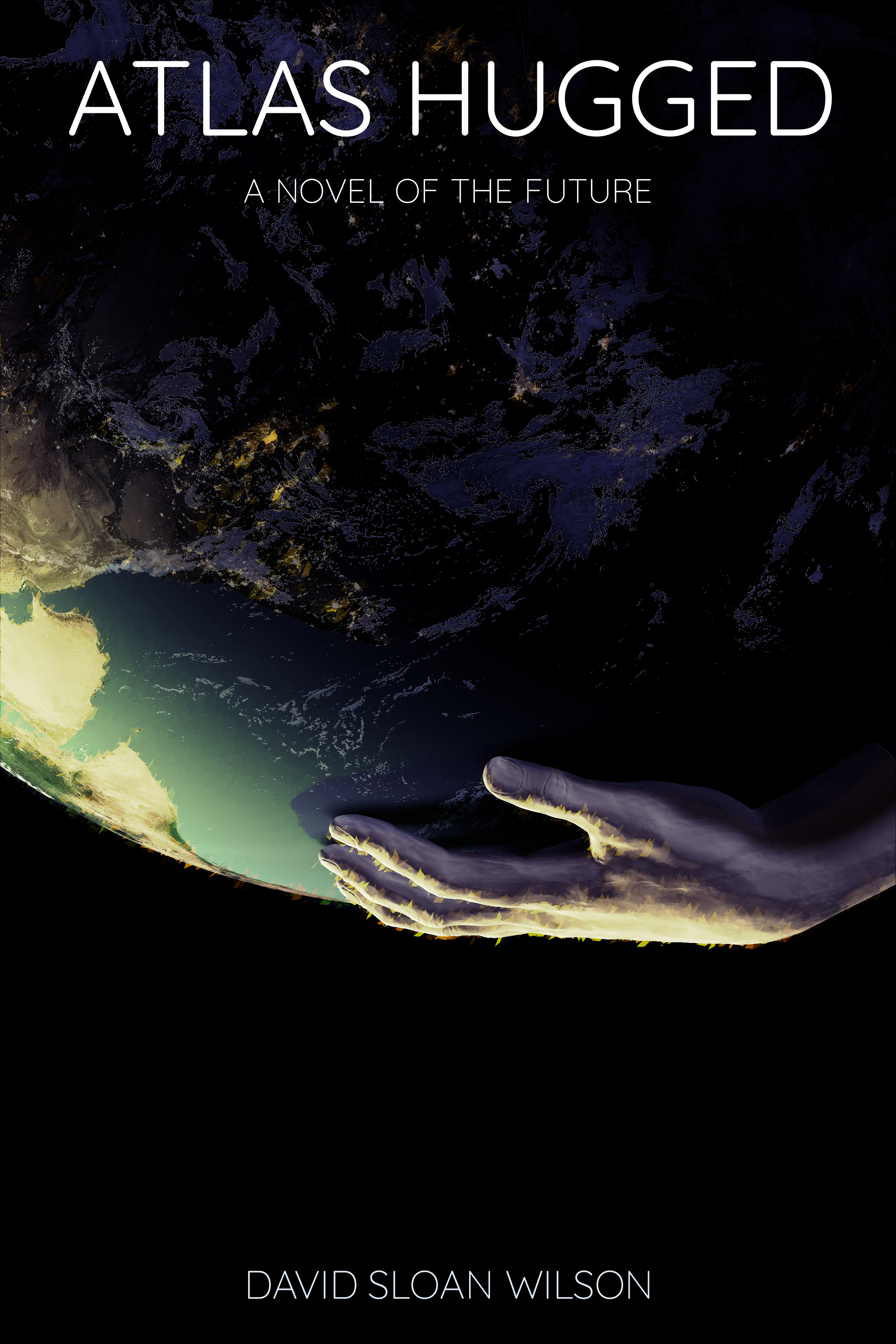 Graphic Design by johanwidell for Evolution Institute | Design #23729016