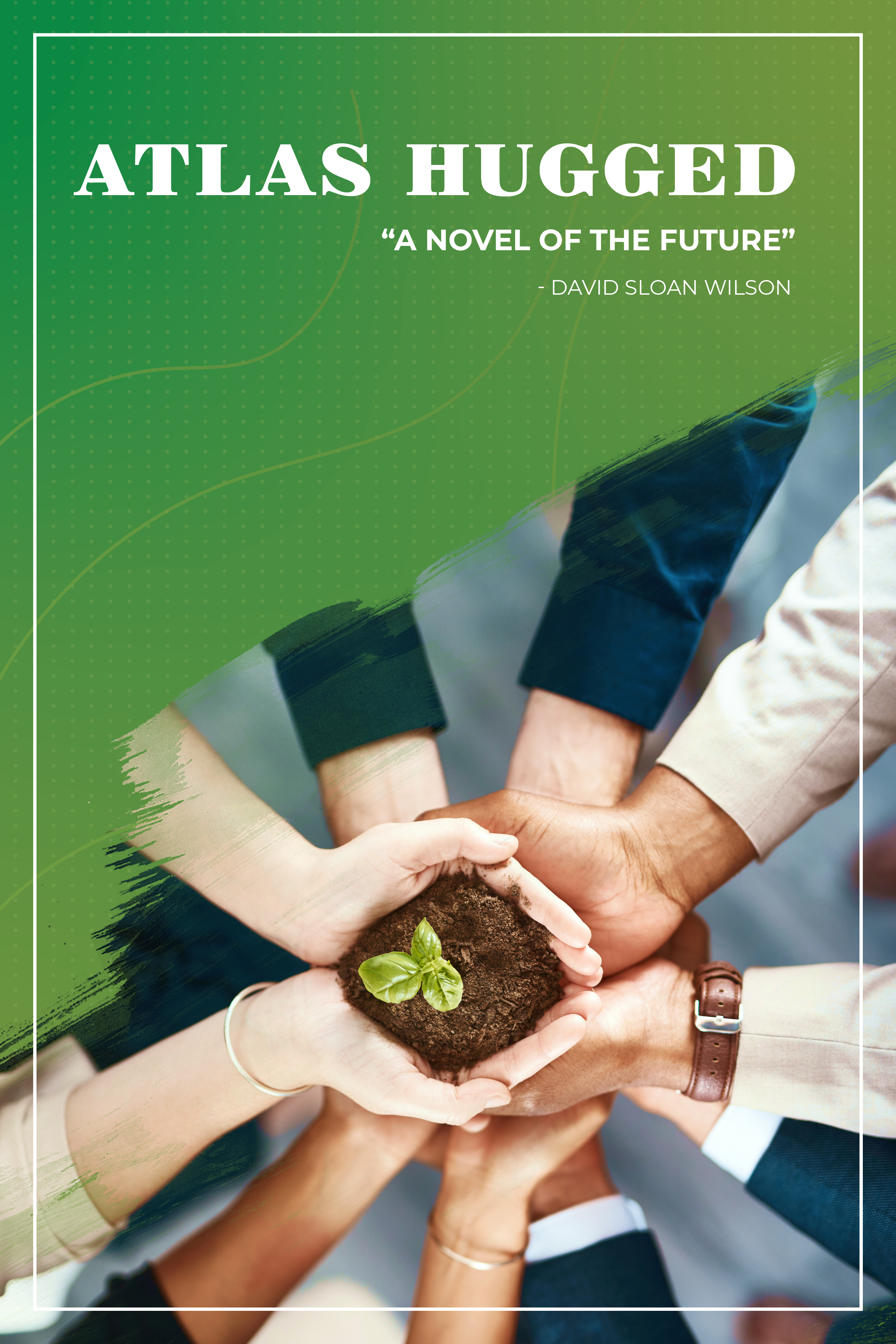 Graphic Design by tejas.hapani for Evolution Institute | Design #23728917