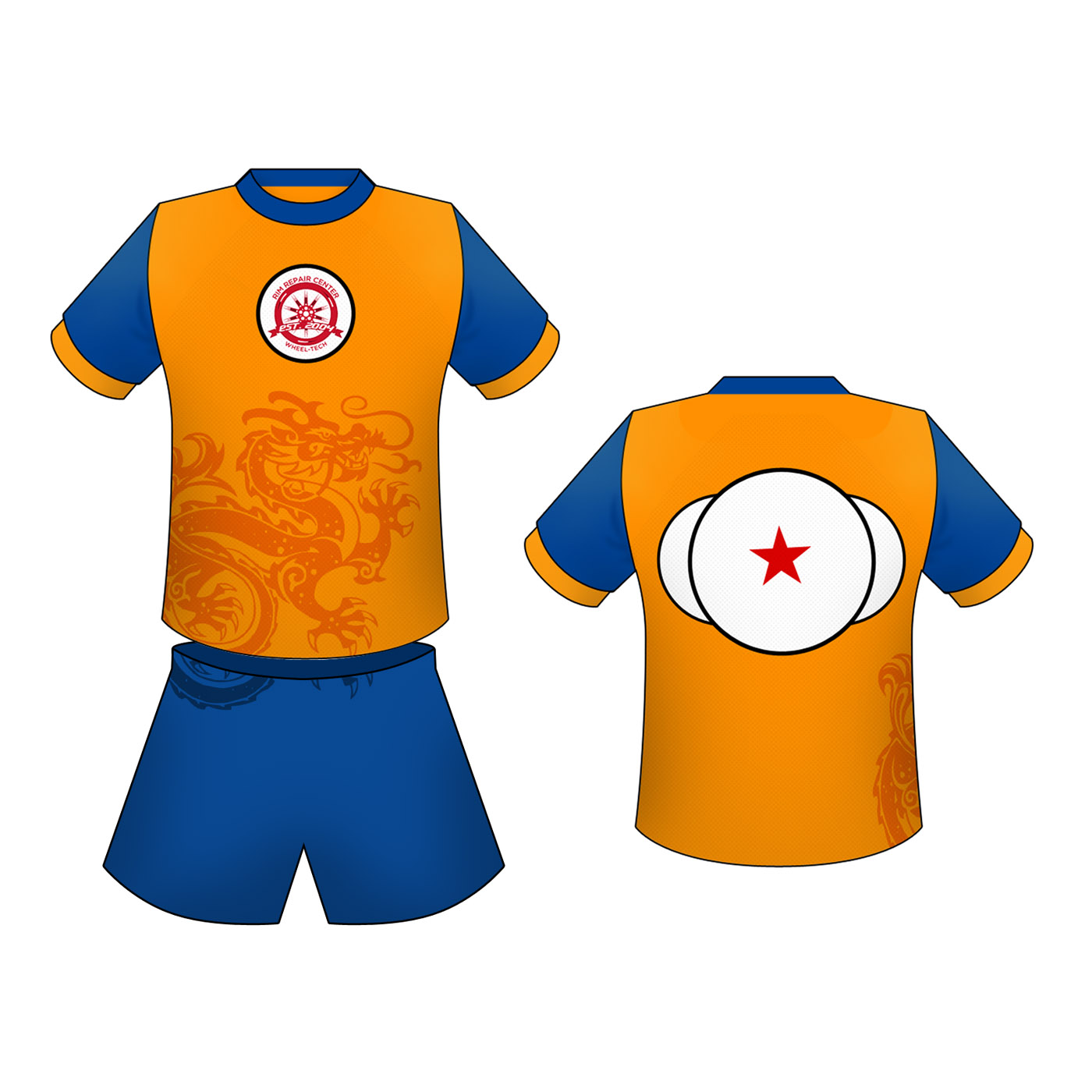 T-shirt Design by Abiyoso28 for this project | Design #23705200