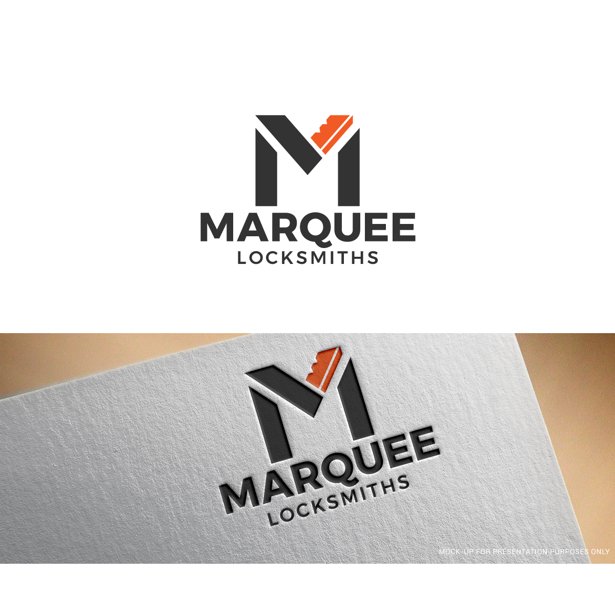 Logo Design by kimcam for this project | Design #23758771