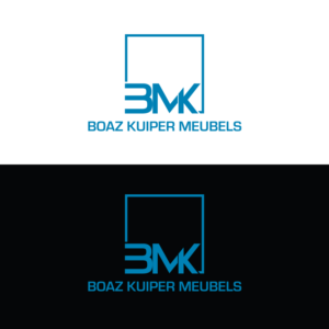 Diseño de Logo por prodesigns99 para Boaz Kuiper Meubels | Diseño #23703261