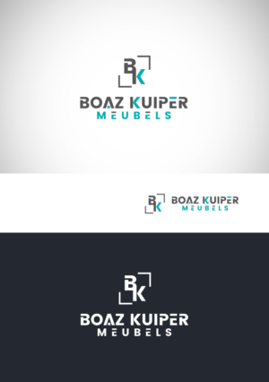 Design de Logo par Taya Bright pour Boaz Kuiper Meubels | Design : #23710094