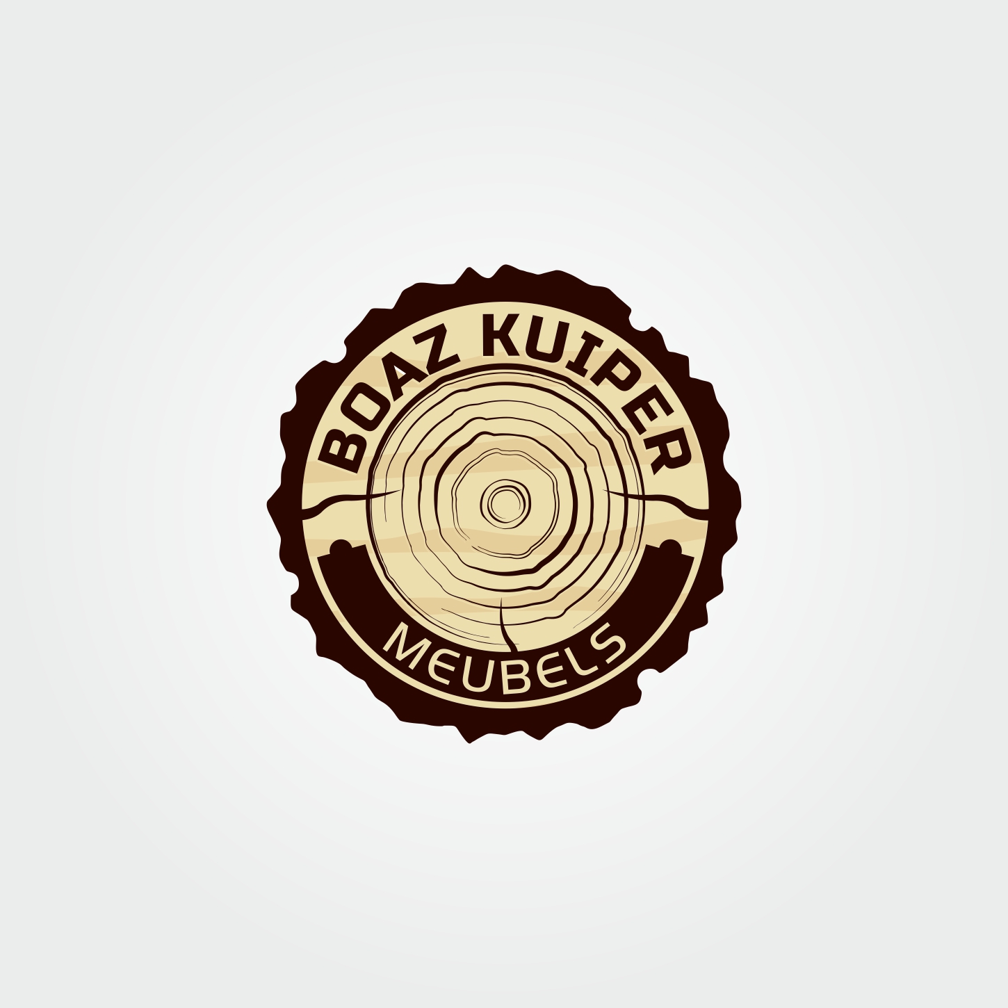 Design de Logo par DigitalArt pour Boaz Kuiper Meubels | Design #23763020
