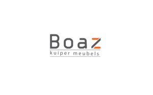 Logo Design by GODDREAMCREATION for Boaz Kuiper Meubels | Design: #23708092