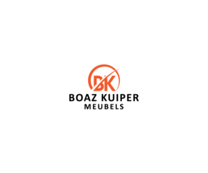 Design de Logo par Synthi pour Boaz Kuiper Meubels | Design : #23706850