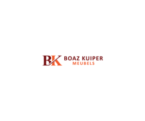 Design de Logo par Synthi pour Boaz Kuiper Meubels | Design : #23706851