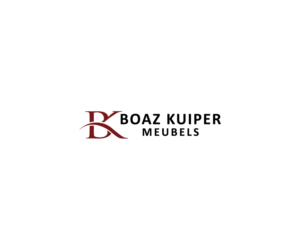 Design de Logo par Synthi pour Boaz Kuiper Meubels | Design : #23706852