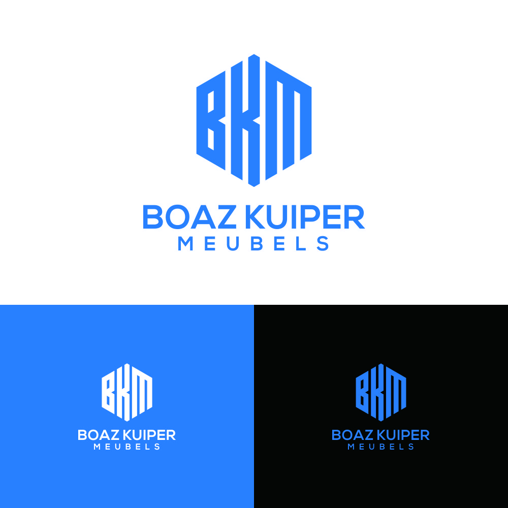 Design de Logo par Pangestu 9 pour Boaz Kuiper Meubels | Design #23702573