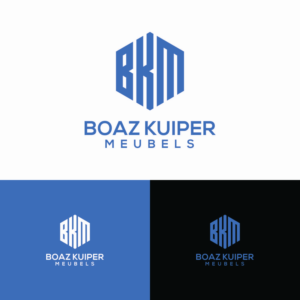 Design de Logo par Pangestu 9 pour Boaz Kuiper Meubels | Design : #23702573