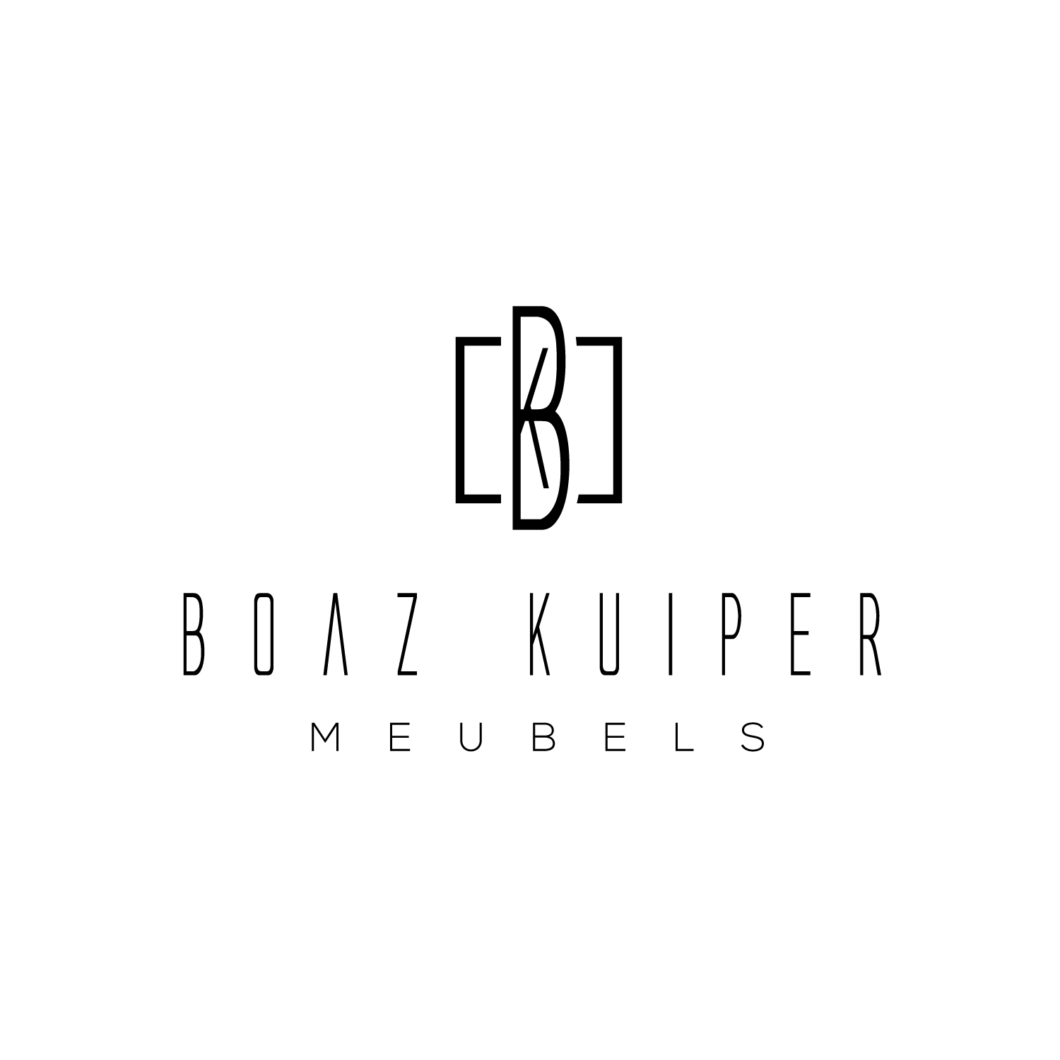 Design de Logo par geni pour Boaz Kuiper Meubels | Design #23709188