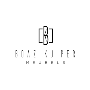 Diseño de Logo por geni para Boaz Kuiper Meubels | Diseño #23709188