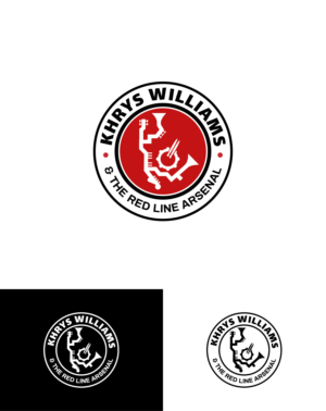Design de Logo par Anton pour ce projet | Design : #23711892