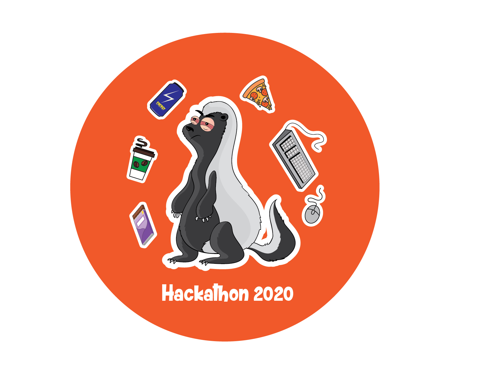 Illustration-Design von artgroup 48 für dieses Projekt | Design #23725986