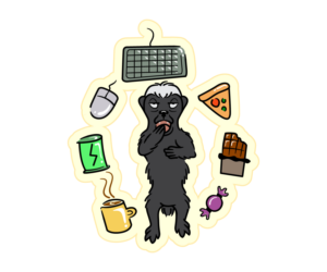 Diseño Con Ilustración por sangeloenriquez para este proyecto | Diseño: #23725271