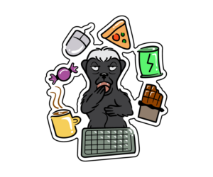Diseño Con Ilustración por sangeloenriquez para este proyecto | Diseño: #23725343
