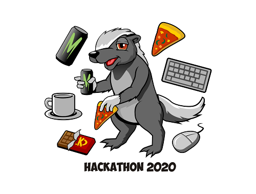 Illustration-Design von haze27 für dieses Projekt | Design #23726233