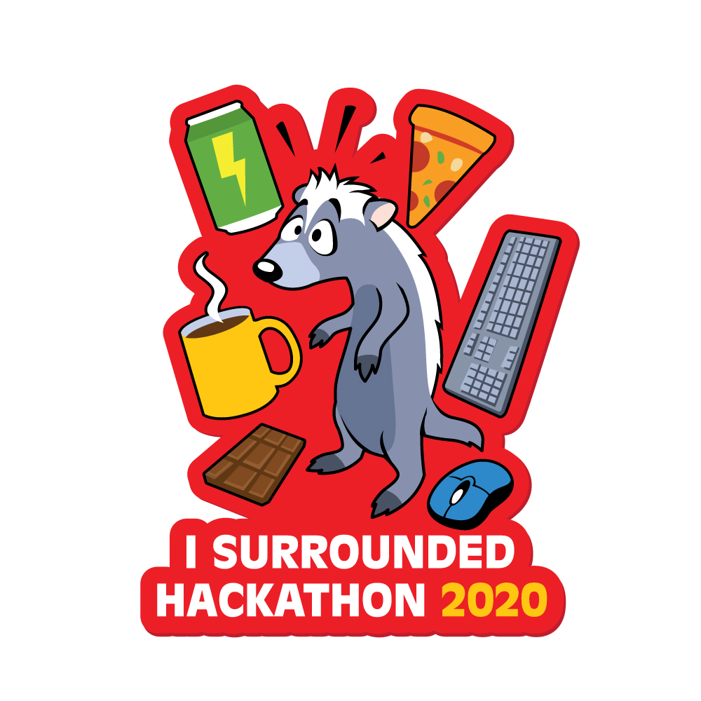 Illustration-Design von artstoke2016 für dieses Projekt | Design #23721026