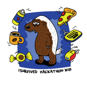 Illustration Design by LightningPixels for this project | Design: #23710453