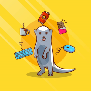 Illustration Design by pancaza