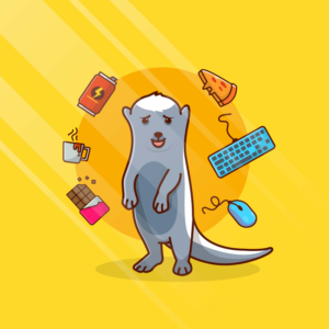 Illustration Design by pancaza for this project | Design: #23705458