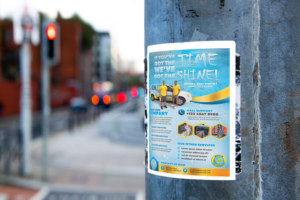 Flyer Design by HeshanKavinda for this project | Design: #23728850