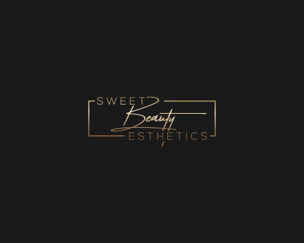 Logo Design by Janna Design for Sweet Beauty Esthetics | Design #23714438