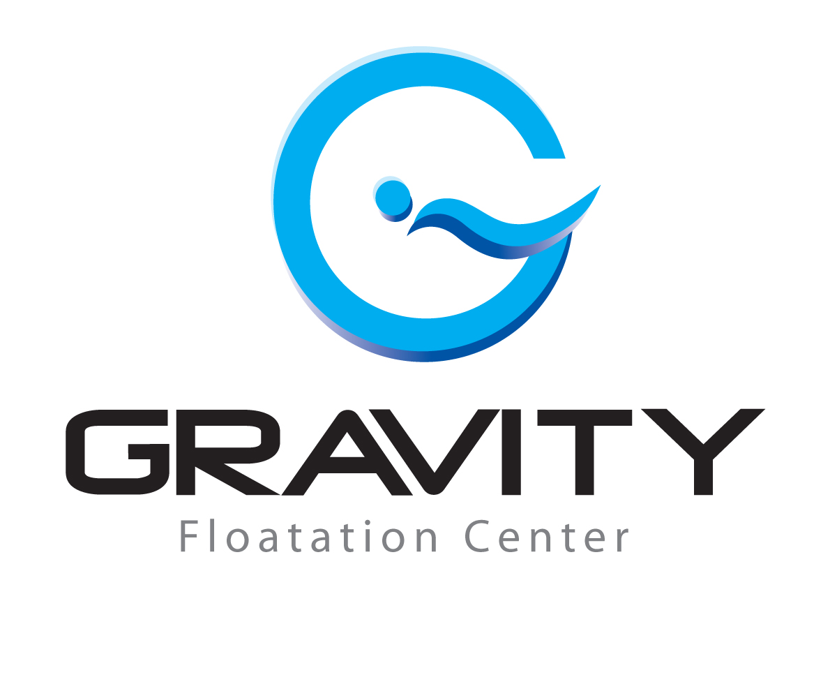 Logo Design by Leaf  for Gravity Floatation Centre | Design #3152464
