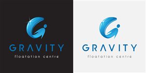 Logo Design by shonecom for Gravity Floatation Centre | Design: #3131118