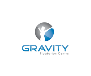 Logo Design by SANYA AN for Gravity Floatation Centre | Design: #3092128