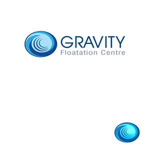 Logo Design by instudio for Gravity Floatation Centre | Design: #3092094