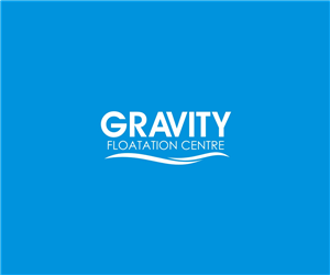 Logo Design by saiTEJAS for Gravity Floatation Centre | Design: #3089573