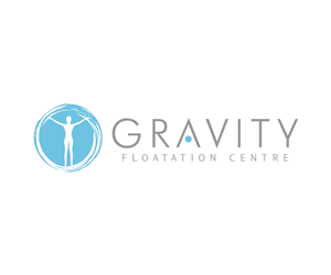 Logo Design by MOH Studio for Gravity Floatation Centre | Design: #3184432