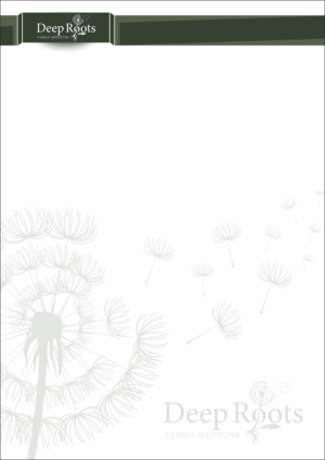 Stationery Design by henryperea25