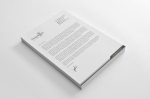 Diseño de Papelería por R.design para Deep Roots Family Medicine | Diseño: #23728712