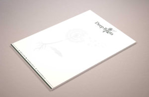 Diseño de Papelería por Musa. A para Deep Roots Family Medicine | Diseño: #23703345