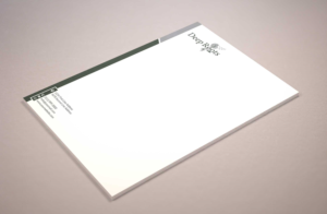 Diseño de Papelería por Musa. A para Deep Roots Family Medicine | Diseño: #23703347