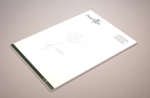 Diseño de Papelería por Musa. A para Deep Roots Family Medicine | Diseño: #23720433