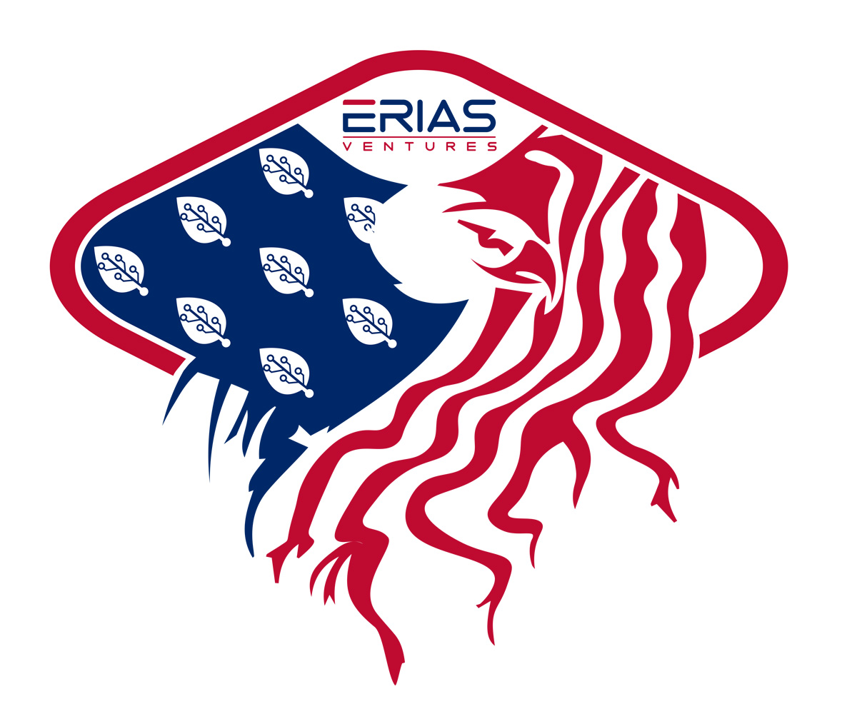 Diseño de Camiseta por Devon Henry Productions para Erias Ventures, LLC | Diseño #23711185