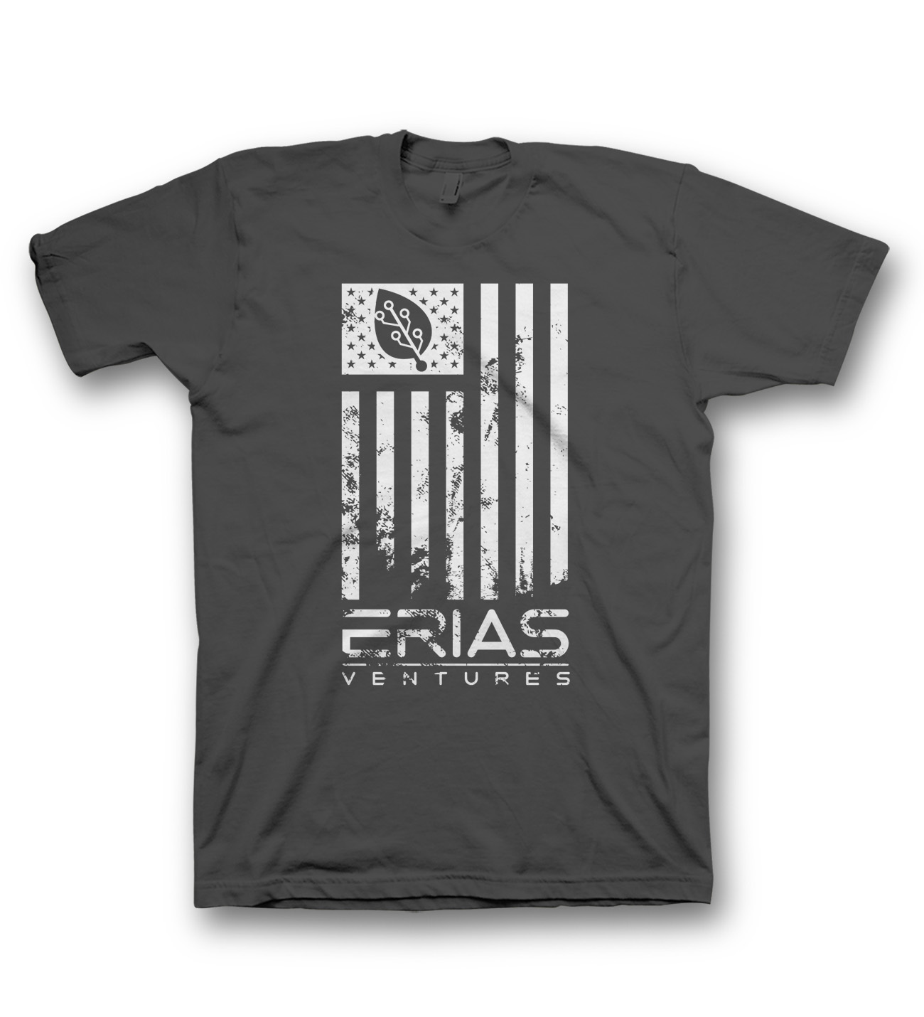 Diseño de Camiseta por saka.aleksandar para Erias Ventures, LLC | Diseño #23711748